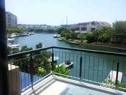 Ocean Drive (D4), Terrace #573895951